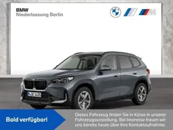 Grau Gebraucht 2024 BMW X1 Shadowline SUV | 41.880 € (Fairer Preis)