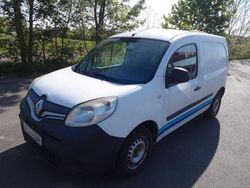 Weiß Gebraucht 2014 Renault Kangoo Rapid Extra Van / Kleinbus | 1.999 € (Superpreis)