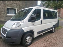 Weiß Gebraucht 2007 Citroën Jumper Van / Kleinbus | 7.500 €
