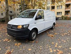 Silber Gebraucht 2016 VW Transporter Van | 8.500 € (Superpreis)