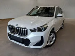 Weiß Gebraucht 2024 BMW X1 M Sport SUV | 46.650 € (Fairer Preis)