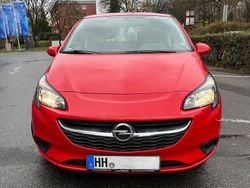 Rot Gebraucht 2018 Opel Corsa Selection Kleinwagen | 6.500 € (Fairer Preis)