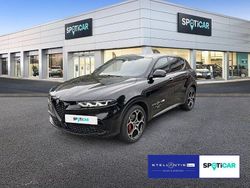Schwarz Gebraucht 2023 Alfa Romeo Tonale Veloce SUV | 29.480 €