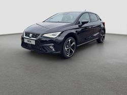 Rot Neu 2025 Seat Ibiza FR Limousine | 28.800 € (Etwas zu teuer)