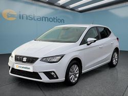 Weiß Neu 2025 Seat Ibiza Reference Kleinwagen | 17.399 € (Guter Preis)