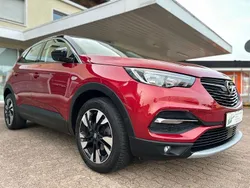 Rot Gebraucht 2019 Opel Grandland X Innovation SUV | 15.000 € (Guter Preis)