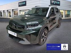 Grün Gebraucht 2025 Citroën e-C3 Aircross SUV | 29.670 € (Fairer Preis)