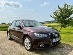Rot Gebraucht 2014 Audi A1 Sportback Attraction Kleinwagen | 9.400 € (Guter Preis)