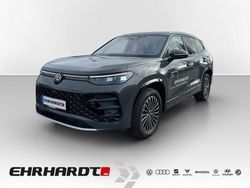 Grau Gebraucht 2025 VW Tayron R-line SUV | 59.780 € (Fairer Preis)