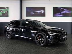 Schwarz Gebraucht 2019 Audi A6 Sport Kombi | 38.990 € (Teuer)