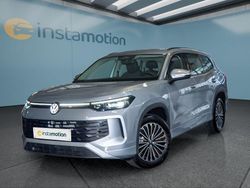 Silber Gebraucht 2025 VW Tayron SUV | 38.799 € (Superpreis)