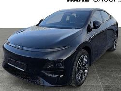 Schwarz Gebraucht 2025 XPENG G6 AWD Performance SUV | 46.890 € (Fairer Preis)