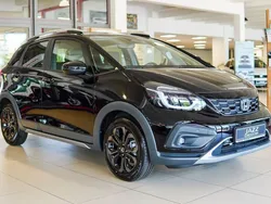 Crystal black met Neu 2025 Honda Jazz Advance Kleinwagen | 27.980 € (Fairer Preis)
