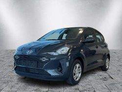 Aurora grey grau Neu 2025 Hyundai i10 Select Kleinwagen | 16.840 € (Fairer Preis)