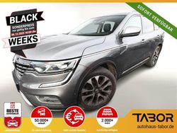 Grau Gebraucht 2017 Renault Koleos Bose Edition SUV | 15.888 € (Fairer Preis)