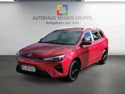 MG MG5 EV