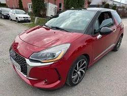 DS Automobiles DS3