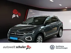 Gebraucht 2024 VW T-Roc Style SUV | 31.351 € (Etwas zu teuer)