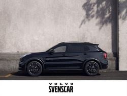 Schwarz Gebraucht 2025 Lynk & Co 01 SUV | 34.990 € (Teuer)