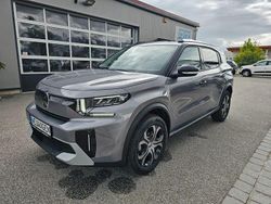 Grau Neu 2025 Citroën C3 Aircross SUV | 20.450 € (Fairer Preis)