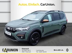 Schiefergrau Neu 2025 Dacia Jogger Extreme Kombi | 23.240 € (Fairer Preis)