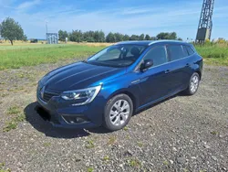 Blau Gebraucht 2020 Renault Mégane GrandTour Kombi | 21.000 € (Teuer)