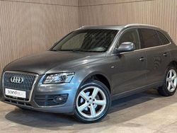 Grau Gebraucht 2011 Audi Q5 S-Line SUV | 7.500 € (Superpreis)