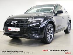 Schwarz Gebraucht 2024 Audi Q5 Sportback Advanced SUV | 56.180 €