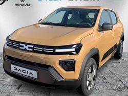 Beige Neu 2025 Dacia Spring Expression Kleinwagen | 14.290 € (Guter Preis)