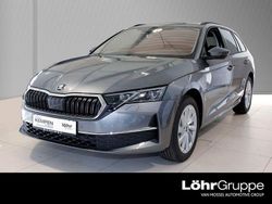Grau Neu 2025 Skoda Octavia Selection Kombi | 38.990 € (Teuer)