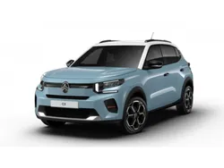 Blau Neu 2025 Citroën C3 Kleinwagen | 20.480 € (Fairer Preis)
