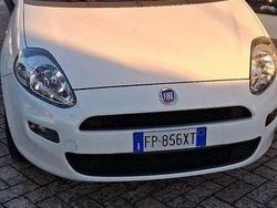 Gebraucht 2018 Fiat Punto Dynamic Limousine | 7.600 € (Teuer)