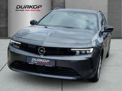 Grau Neu 2025 Opel Astra Edition Kombi | 26.950 € (Fairer Preis)