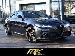 Gebraucht 2024 Alfa Romeo Giulia Veloce Limousine | 37.990 € (Superpreis)