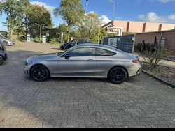 Gebraucht 2018 Mercedes C300 AMG line Coupé | 34.000 € (Etwas zu teuer)