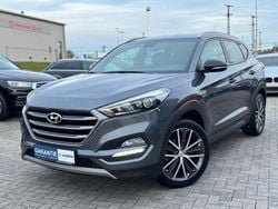 Micron/pepper grey Gebraucht 2018 Hyundai Tucson Passion SUV | 18.490 € (Fairer Preis)