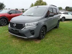Gris urban Gebraucht 2024 Nissan Townstar Tekna Van / Kleinbus | 29.700 € (Etwas zu teuer)