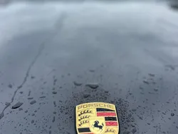 Schwarz Gebraucht 2002 Porsche Boxster Cabrio | 20.999 € (Etwas zu teuer)