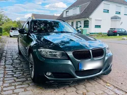 Gebraucht 2010 BMW 320 Kombi | 7.599 € (Teuer)