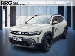 Sandstone Gebraucht 2025 Dacia Duster Extreme SUV | 27.999 € (Fairer Preis)