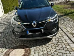 Schwarz Gebraucht 2021 Renault Arkana SUV | 17.890 € (Guter Preis)