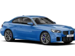 M zandvoort blau Neu 2026 BMW M2 Shadowline Coupé | 86.480 €