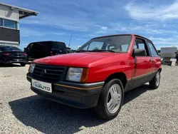Rot Gebraucht 1990 Opel Corsa Kleinwagen | 7.499 €