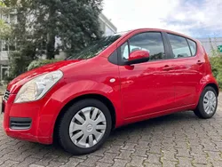 Other Gebraucht 2012 Suzuki Splash Kleinwagen | 2.450 € (Superpreis)