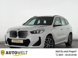 Weiß Gebraucht 2024 BMW iX1 M Sport SUV | 44.260 € (Fairer Preis)