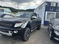 Schwarz Gebraucht 2015 Ford Ranger XLT Abholung | 12.800 € (Guter Preis)