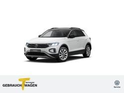 Weiß Neu 2025 VW T-Roc Life SUV | 27.980 € (Superpreis)