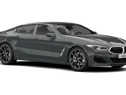 Bmw individual dravitgrau (grau) Neu 2025 BMW 840 Shadowline Coupé | 138.550 €