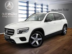 Weiß Gebraucht 2022 Mercedes GLB220 Night SUV | 37.980 € (Fairer Preis)