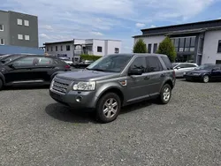 Grau (metallic) Gebraucht 2007 Land Rover Freelander 2 S SUV | 3.490 € (Guter Preis)